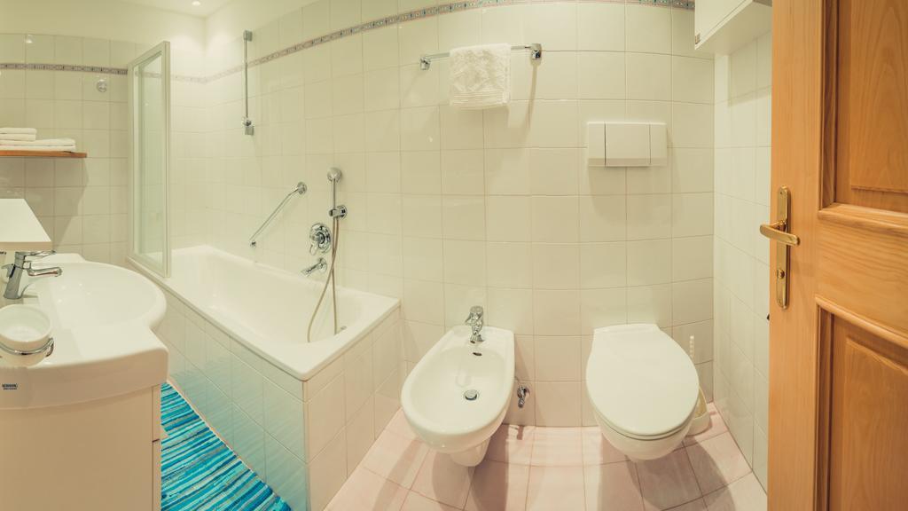 Appartements Else أورتيسايْ المظهر الخارجي الصورة